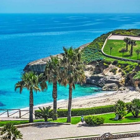 Appartamento Green Village Porto Torres Eksteriør bilde