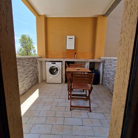 Appartamento Green Village Porto Torres Eksteriør bilde