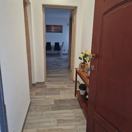 Appartamento Green Village Porto Torres Eksteriør bilde