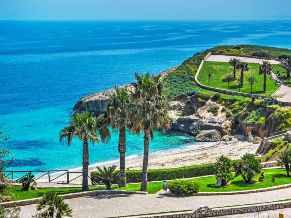 Appartamento Green Village Porto Torres Eksteriør bilde
