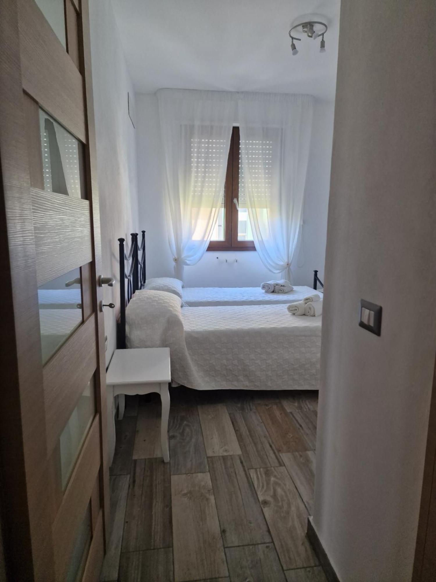 Appartamento Green Village Porto Torres Eksteriør bilde