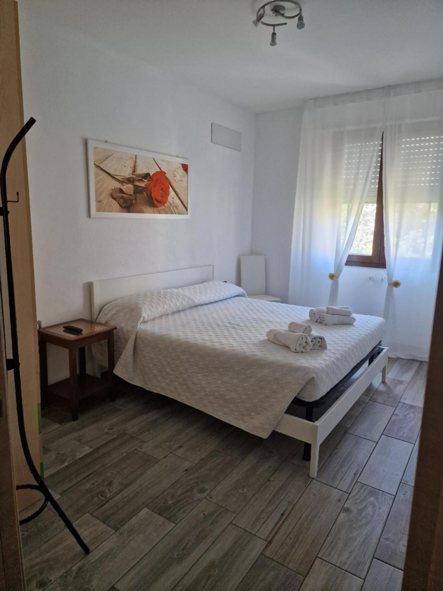 Appartamento Green Village Porto Torres Eksteriør bilde