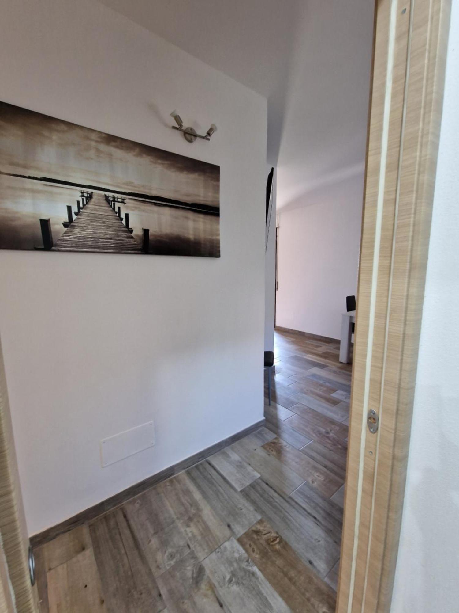 Appartamento Green Village Porto Torres Eksteriør bilde