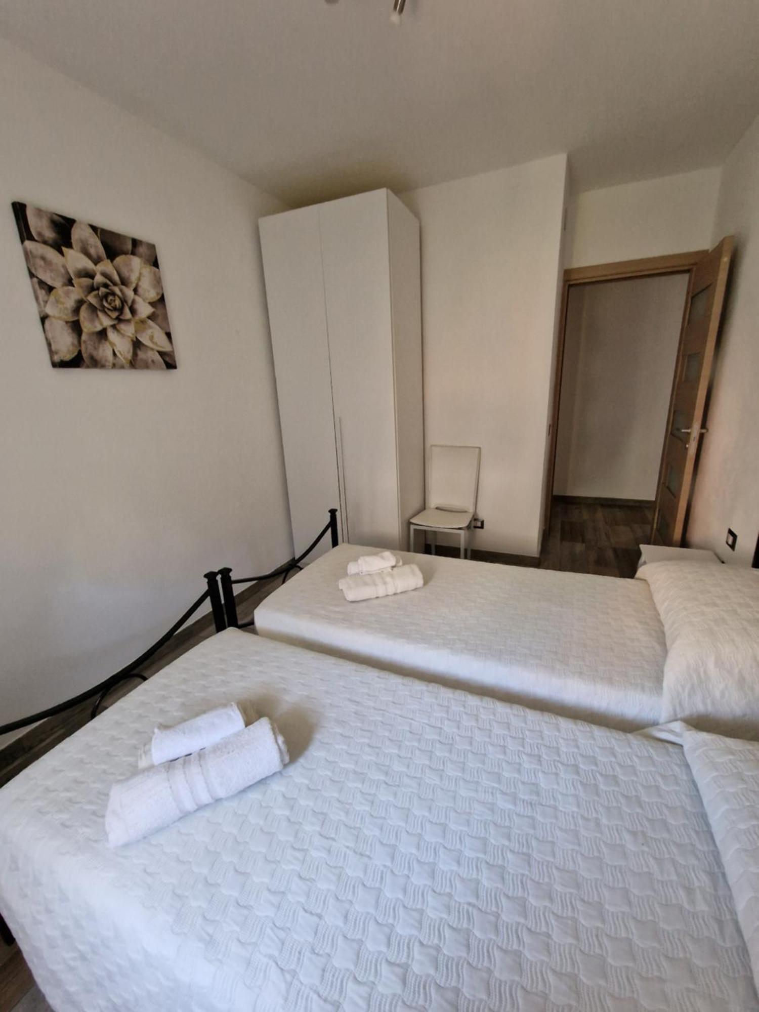 Appartamento Green Village Porto Torres Eksteriør bilde