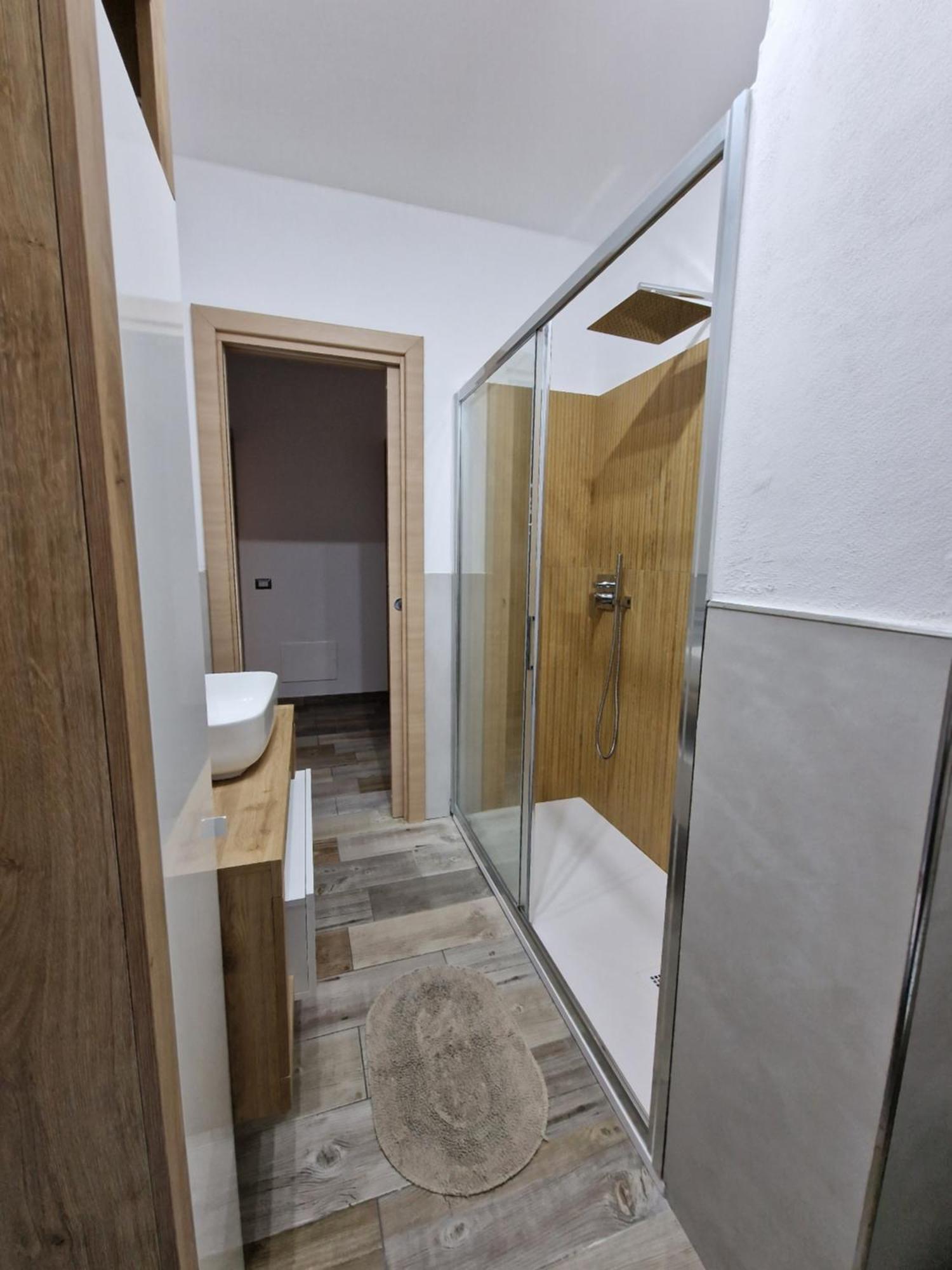 Appartamento Green Village Porto Torres Eksteriør bilde