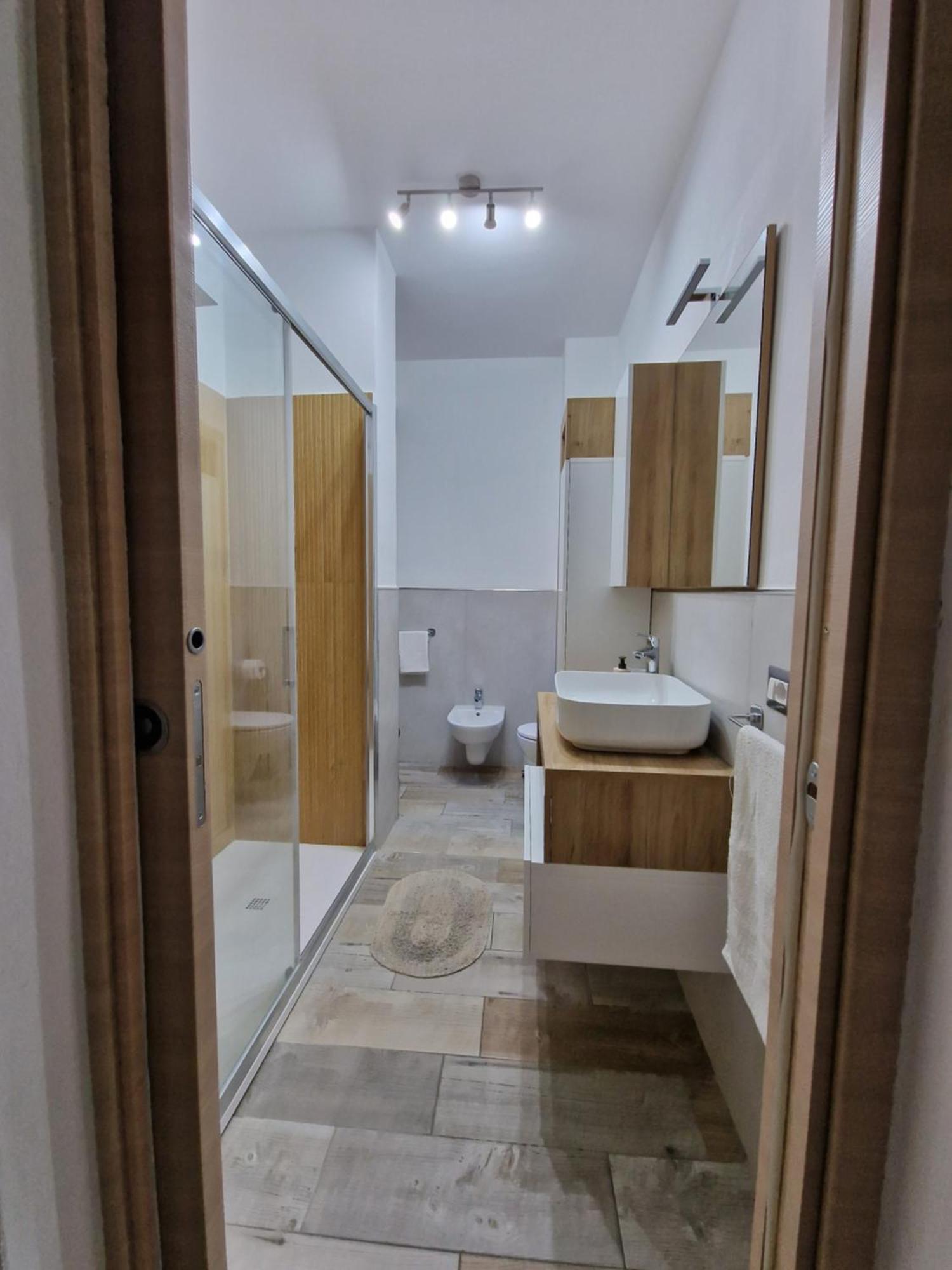 Appartamento Green Village Porto Torres Eksteriør bilde