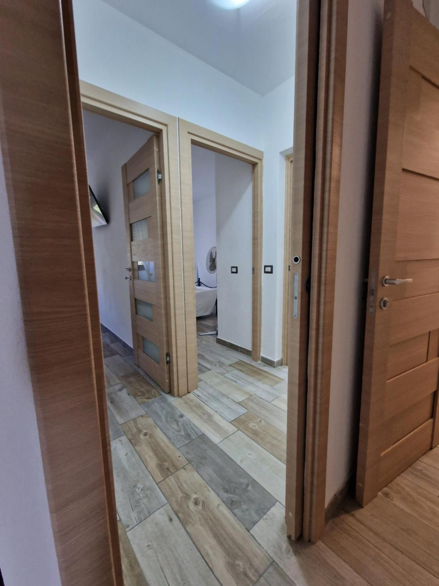 Appartamento Green Village Porto Torres Eksteriør bilde